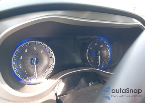 2022 Chrysler Pacifica Touring L z USA, uszkodzony, nr VIN 2C4RC1BG0NR191012